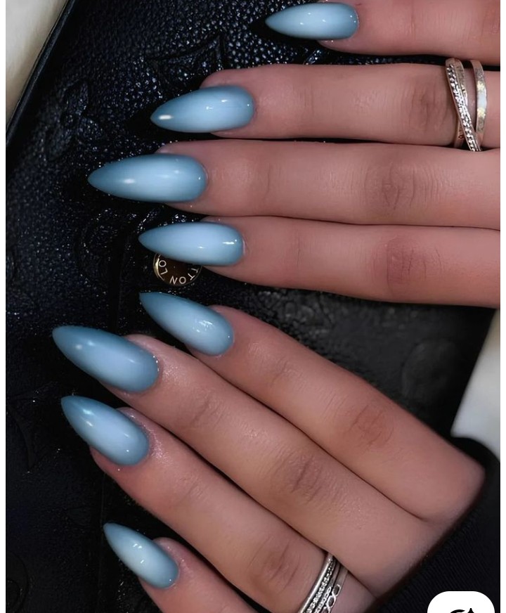 Nail Designer